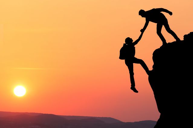 How to Solve Motivation Problems - Insert Trust into the Equation