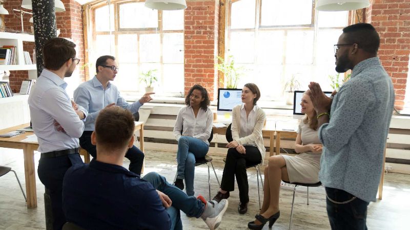 From Motivation to Employability (Part 1) - Leveraging Employability