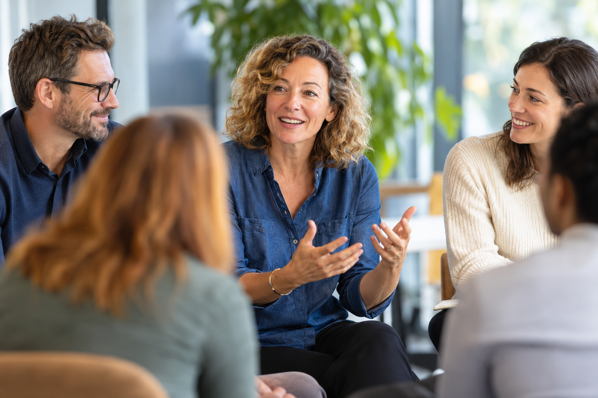 Making Change Stick: Turning Intention into Lasting Behaviour (Part 4)