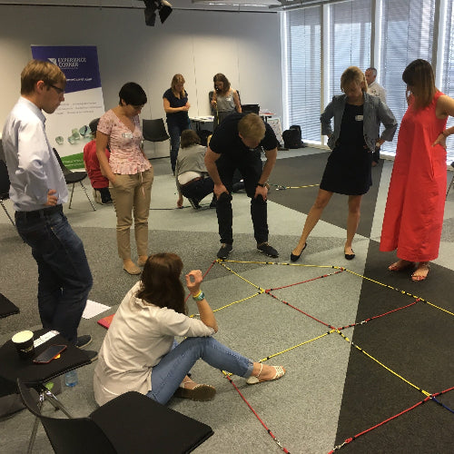 More than one way to learn: beyond team building, unlocking the full potential of Webmaster® (part 3)