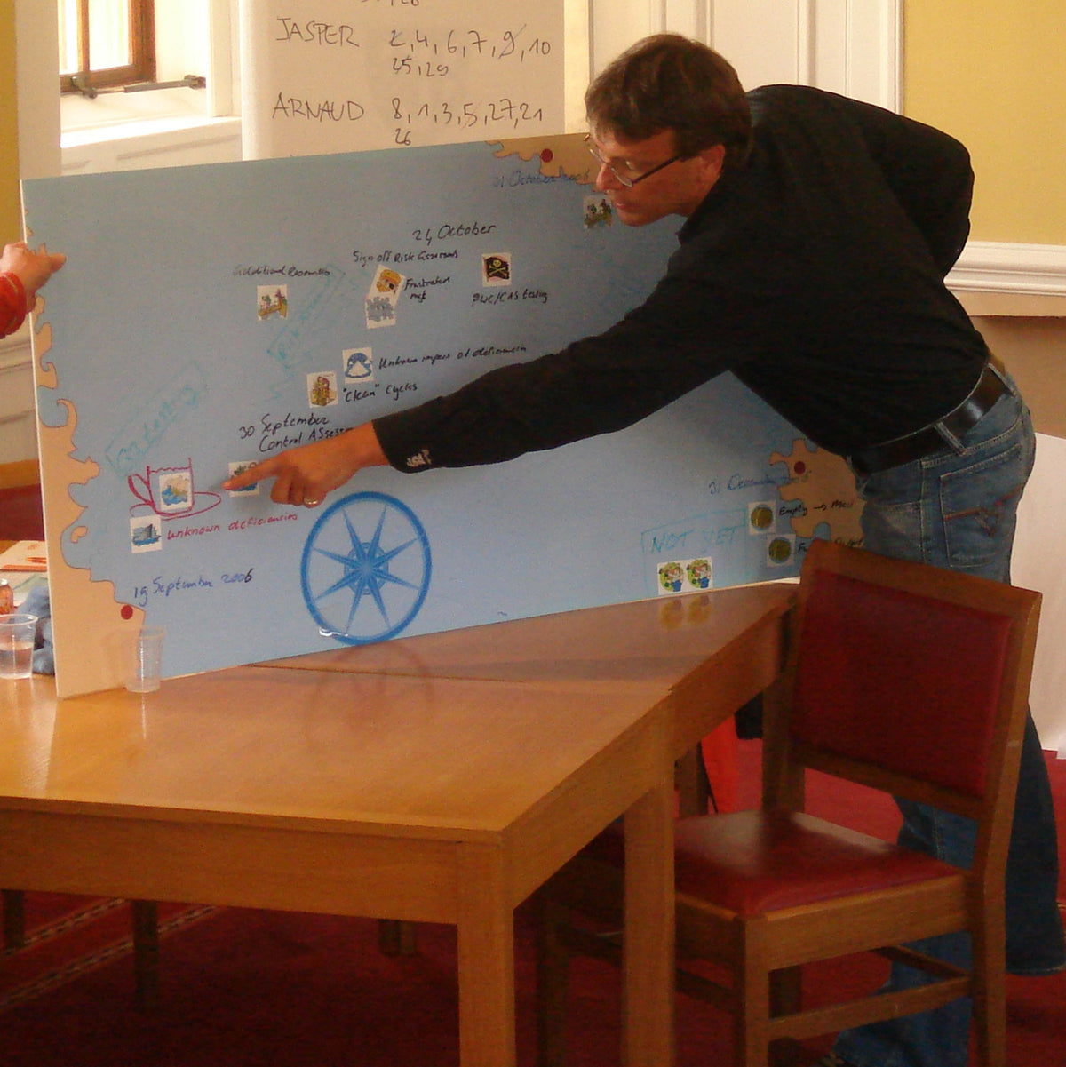 Making Change Stick: The Personal Side of Behaviour Change (September Part 1)