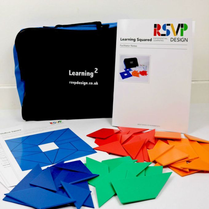 Learning Squared