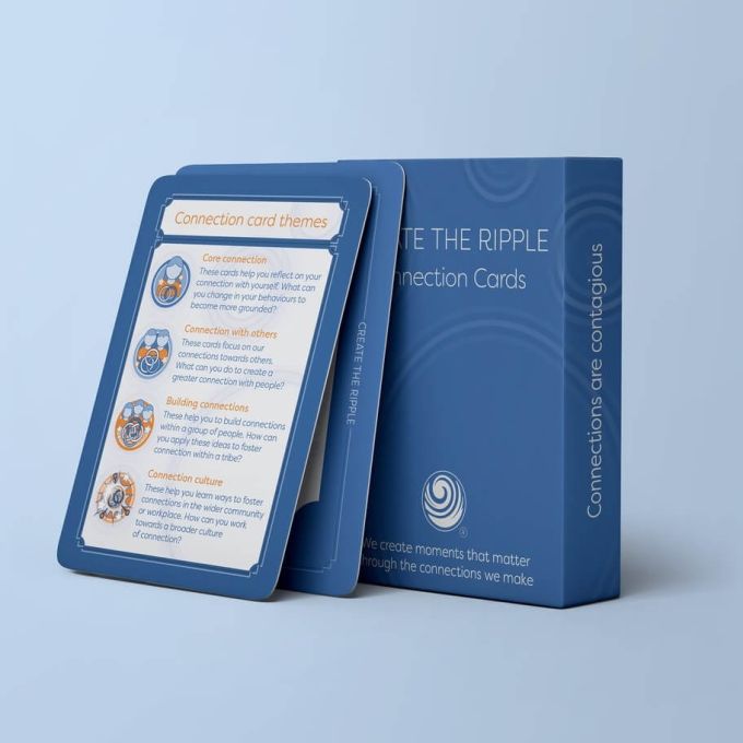 Connection Cards