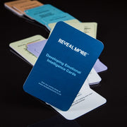 Developing Emotional Intelligence Coaching Cards
