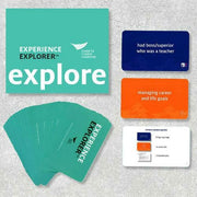 CCL Experience Explorer Card Deck