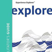CCL Experience Explorer Facilitator's Guide - Hard Copy