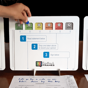 Feedback Frames (Box of 8)