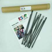 Helium Stick contents