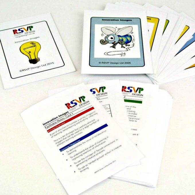Innovation Images