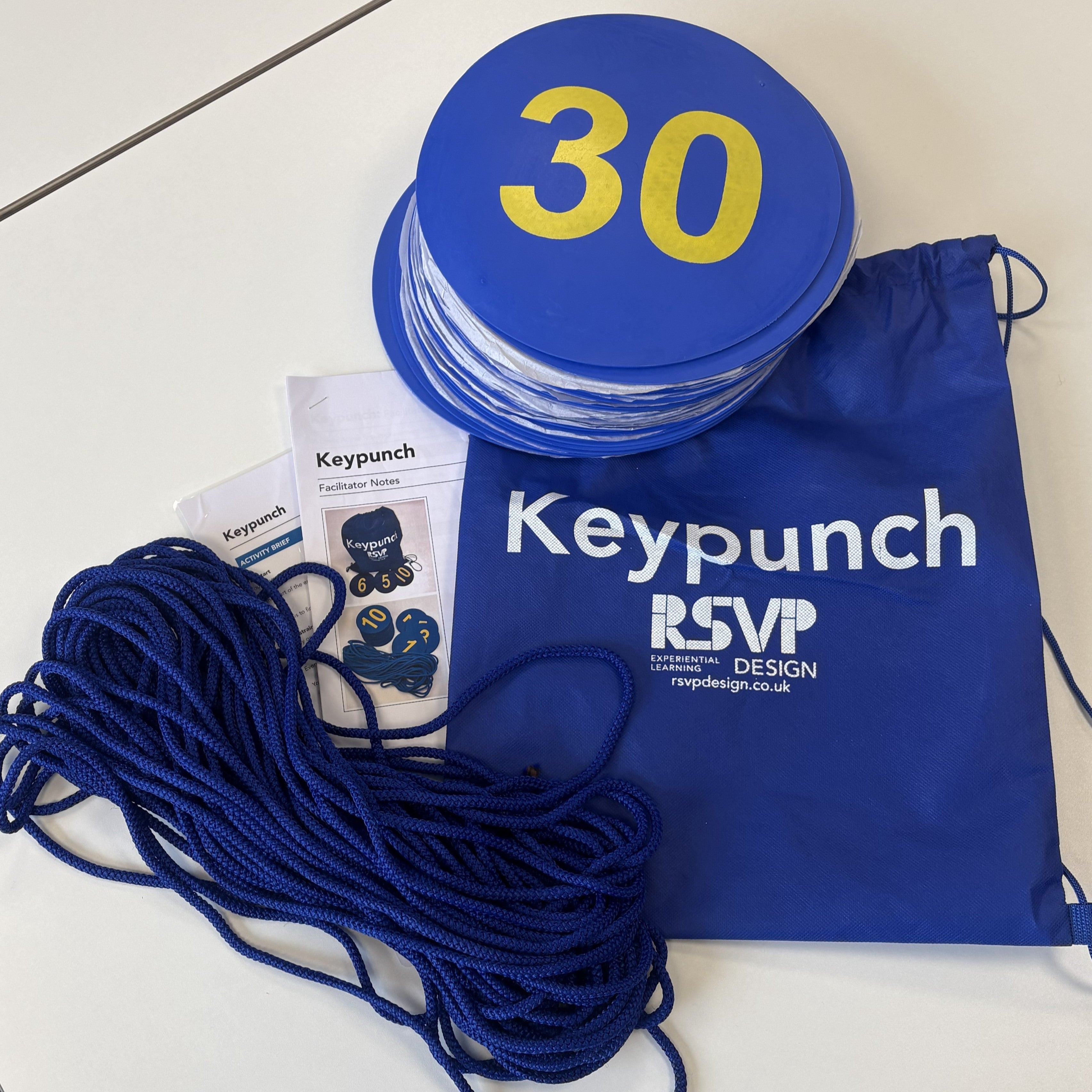 Keypunch