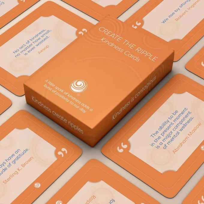 Kindess Cards