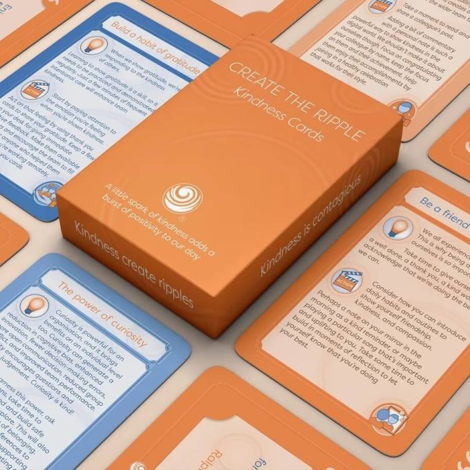 Kindess Cards