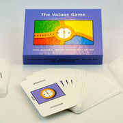 The Values Game