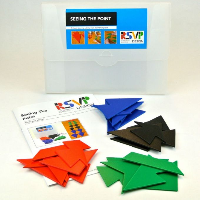 Learning to Learn Package (7x Modules)