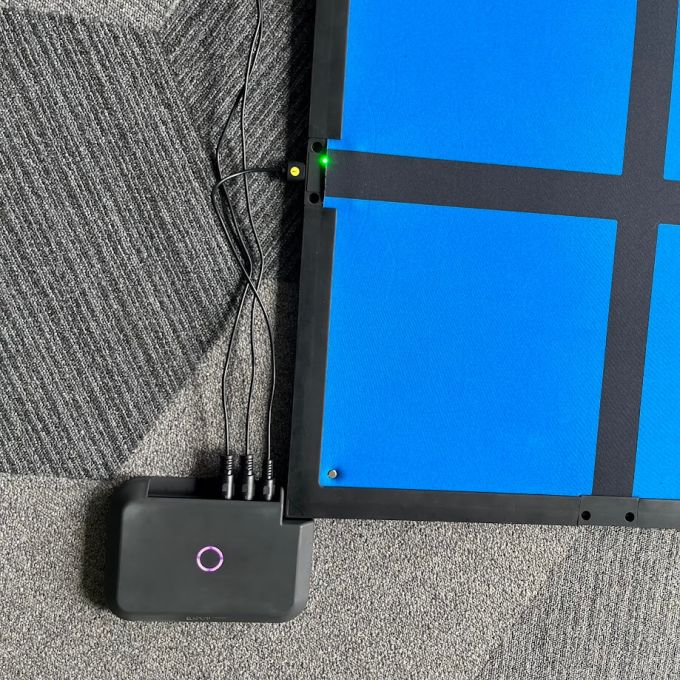 EM4 Electric Maze®