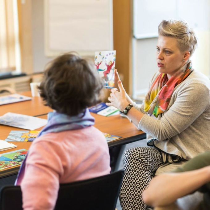 Build Better Learning Programmes - London