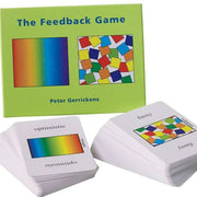 The Feedback Game