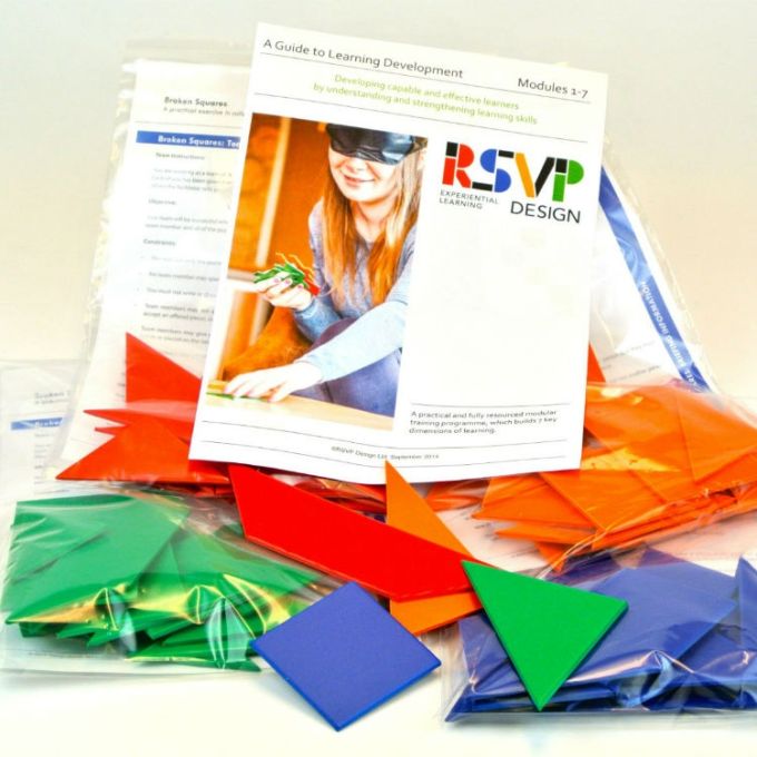 Learning Support Relationships (Module 7)