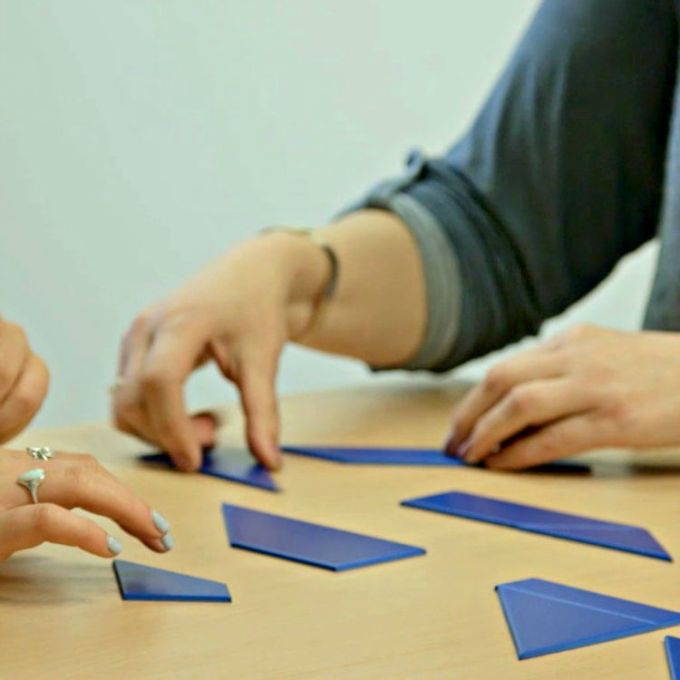 Learning Uncovered Package