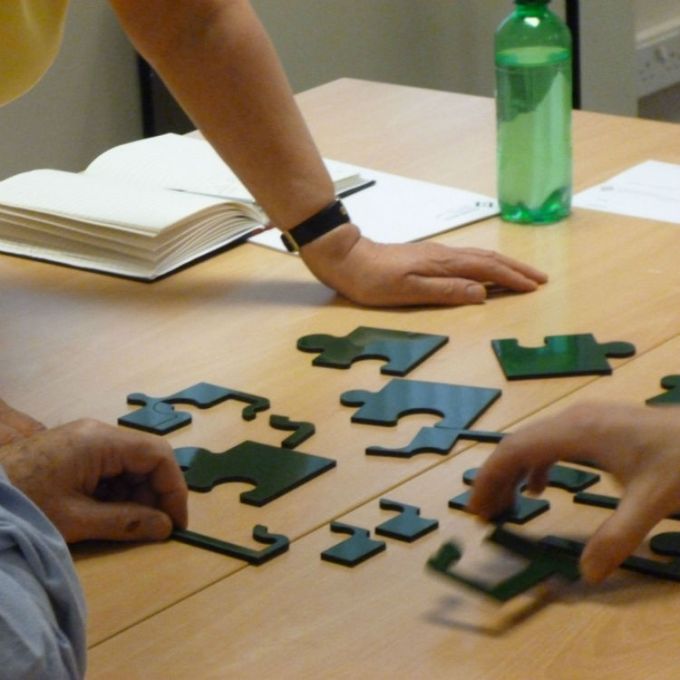 Learning and Change (Module 1)