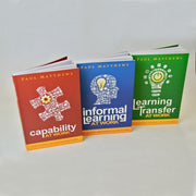 Paul Matthews Book Bundle