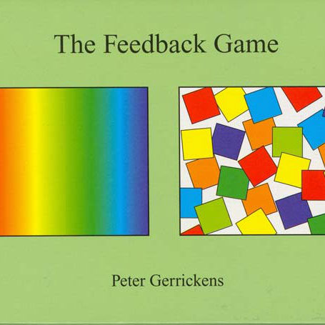 Load video: Video introduction to The Feedback Game
