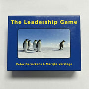 The Leadership Game