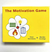 The Motivation Game
