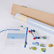 Voyage Mapping: Standard Roll-up
