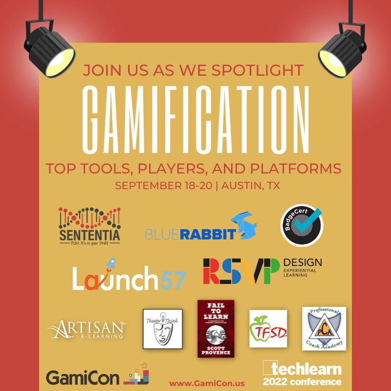 Gamification - How can it help behaviours change and learning stick?