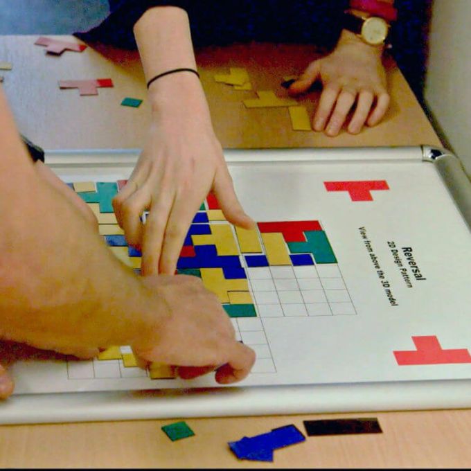 How to develop and maintain trust in teams