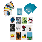 Chiji Processing Card Sample set2