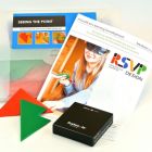 Creativity Module experiential learning activity - contents