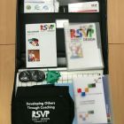 Developing Others Through Coaching experiential learning package contents