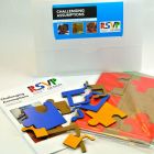 Challenging Assumptions experiential learning activity contents