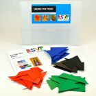 Seeing the Point activity materials from RSVP Design