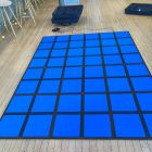 EM4 Electric Maze assembly