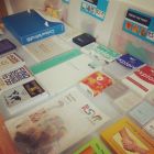 RSVP Design Product Display
