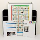 Contents picture for Simbols experiential learning activity