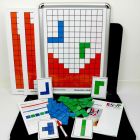 Simmetrics activity from RSVP Design