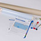 Voyage Mapping Large Roll up Version Contents from RSVP Design