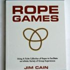 Rope Games book