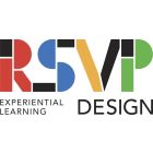 RSVP Design logo