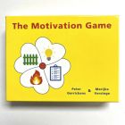 The Motivation Game card box

