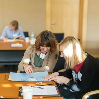Using Voyage Mapping Individual Coaching Version