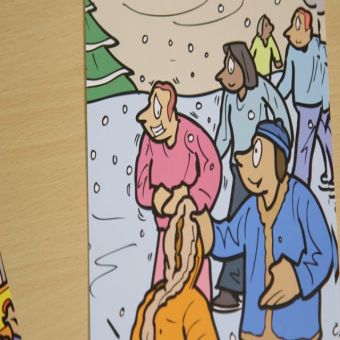 Images of Customer Experience