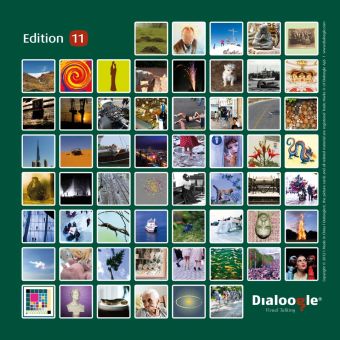 Dialoogle Magnum Edition