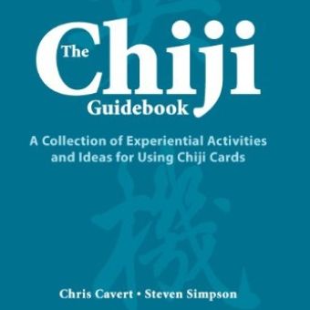 The Chiji Guidebook cover