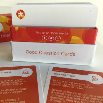 Good Question Cards