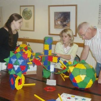 Shaping the Future Leadership Business Simulation